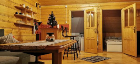 Studio Grapa, Białka Tatrzańska
